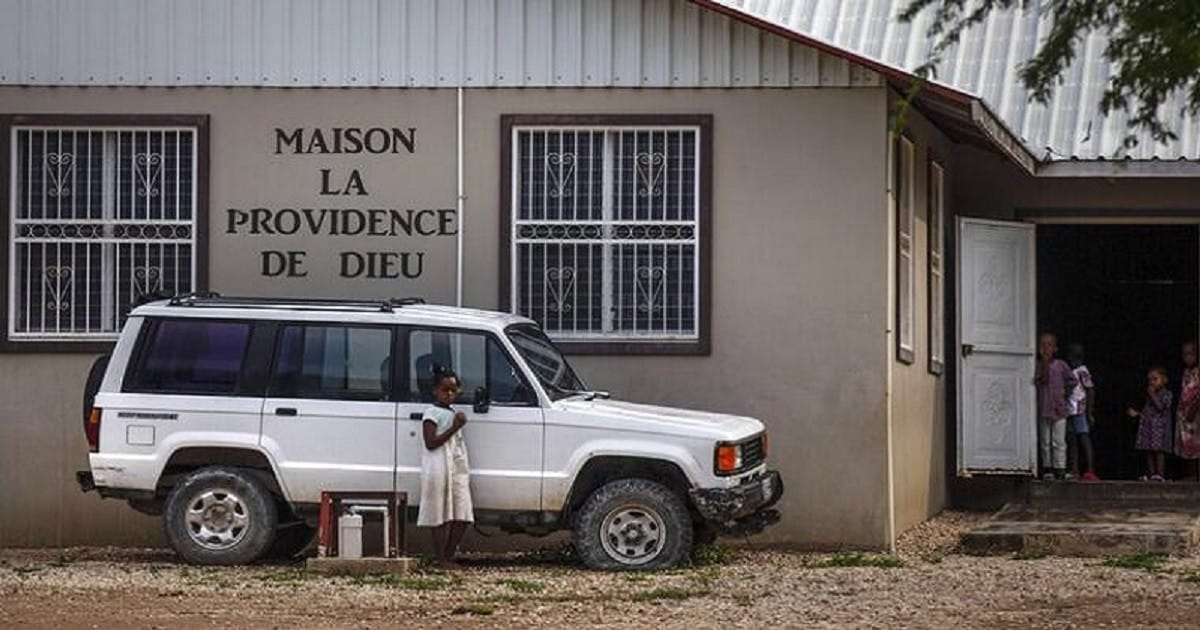 La pandilla 400 Mawozo pidió un rescate de un millón de dólares por cada misionero secuestrado en Haití.