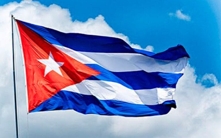 Mensaje del Gobierno de Nicaragua por el 122 Aniversario de Independencia de Cuba