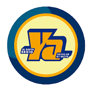 Logo La Nueva Radio YA