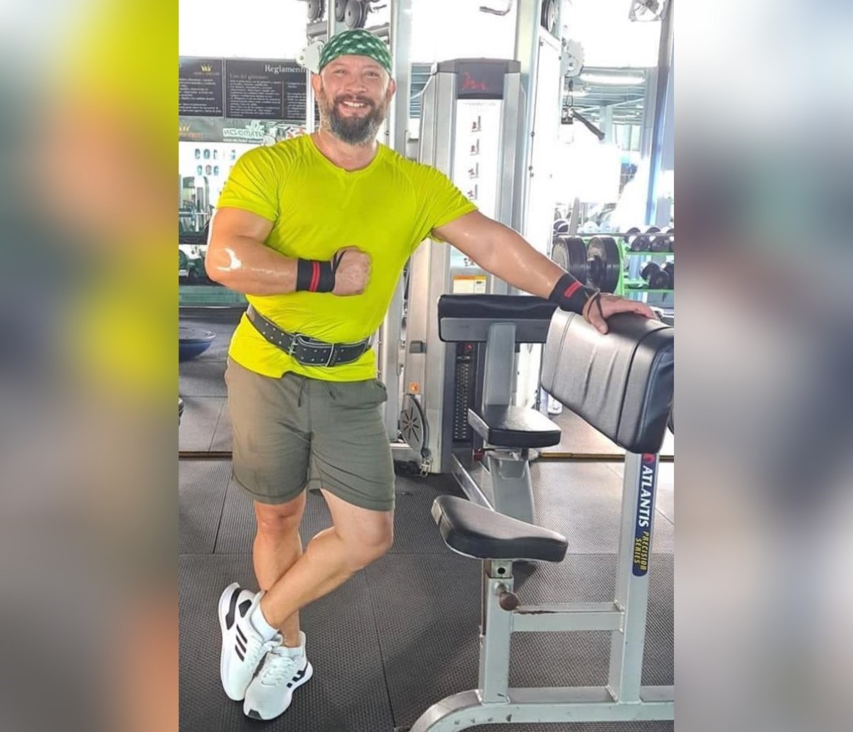 Corredor de seguros muere ahogado al ser arrastrado con todo y