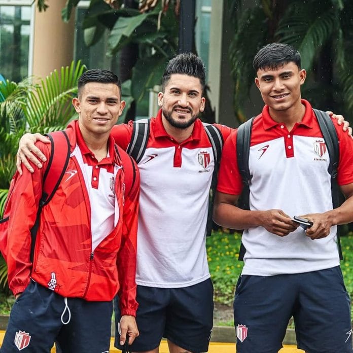 Real Estelí pone en su lugar a periodista panameño que denigró a su equipo