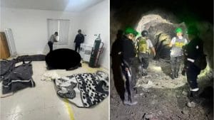 9 personas murieron y 15 resultaron heridas luego de recibir un ataque con explosivos dentro de una mina del norte de Perú