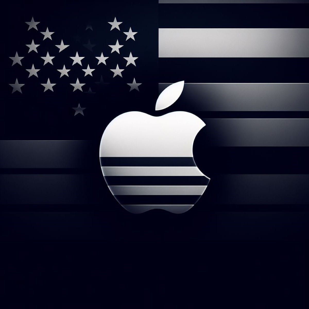 Estados Unidos demanda a Apple por crear monopolio con el iPhone