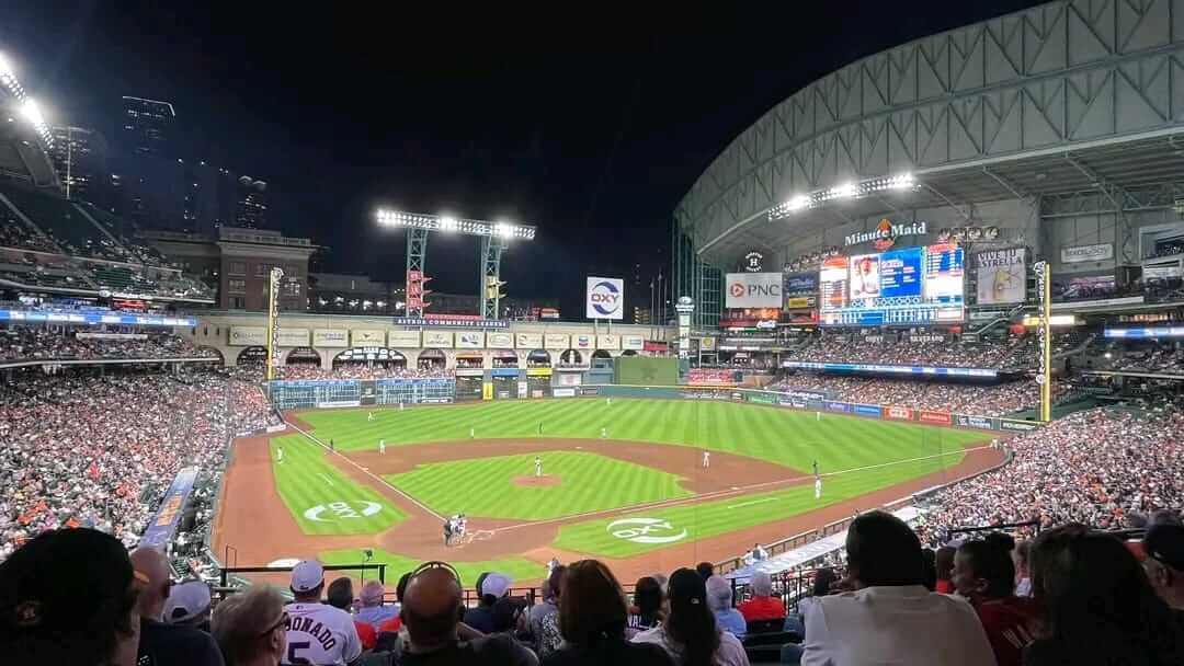 Houston será sede del Clásico Mundial de Béisbol 2026
