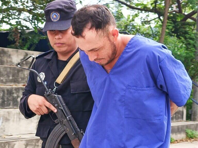 Dictan 52 años de cárcel para sujeto que asesinó a dos hombres en Nueva Segovia