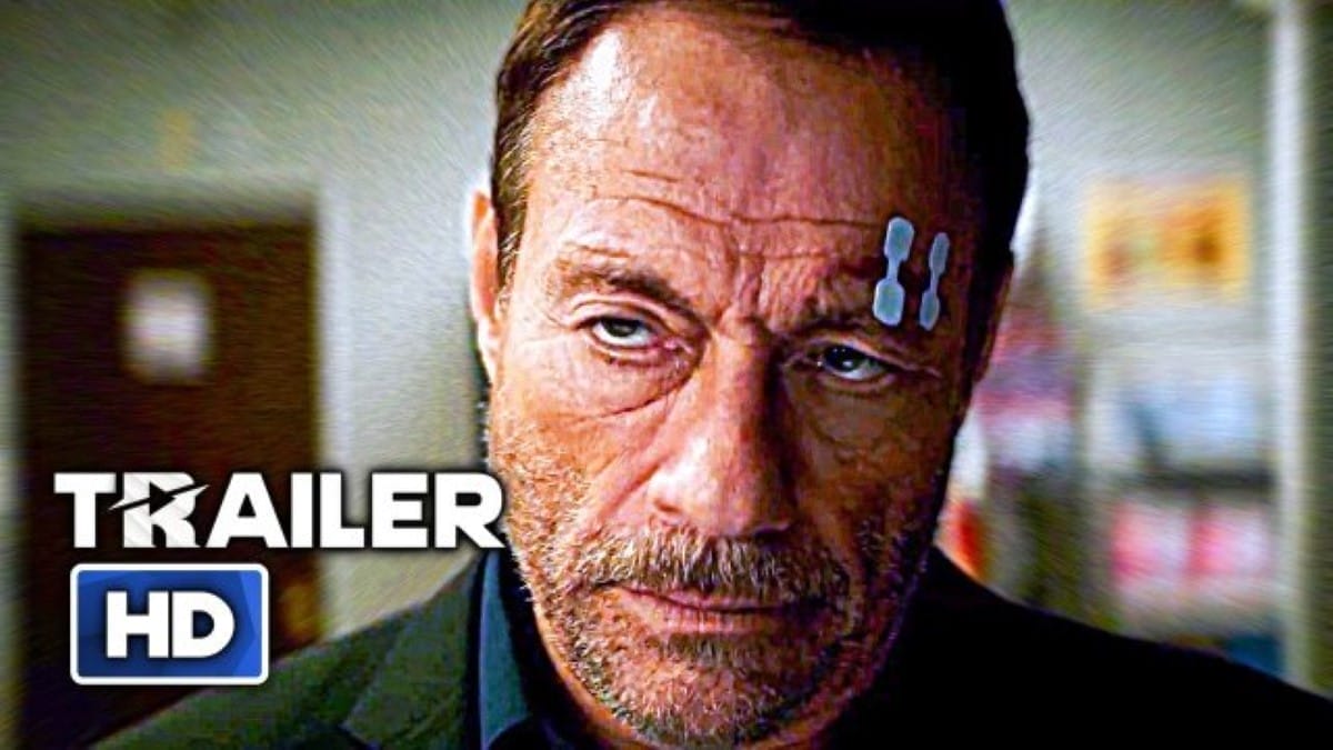 ¡Descubre la nueva película de acción de Jean-Claude Van Damme, "Darkness of Man&"!
