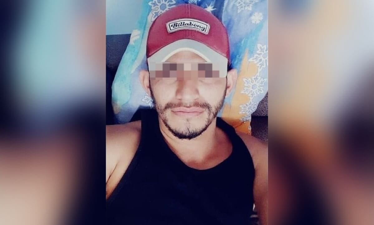 Tragedia en Sapoá: Encuentran muerto a Duarte Espinoza por asfixia mecánica