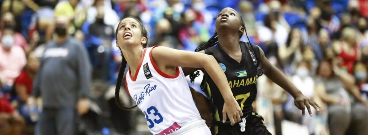 Quedan establecidos los grupos del Campeonato Centrobasket Sub-15 Femenino