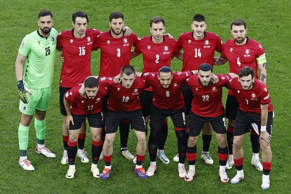Bidzina Ivanichvili donará más de 10 millones de dólares a la selección nacional de fútbol de Gerogia