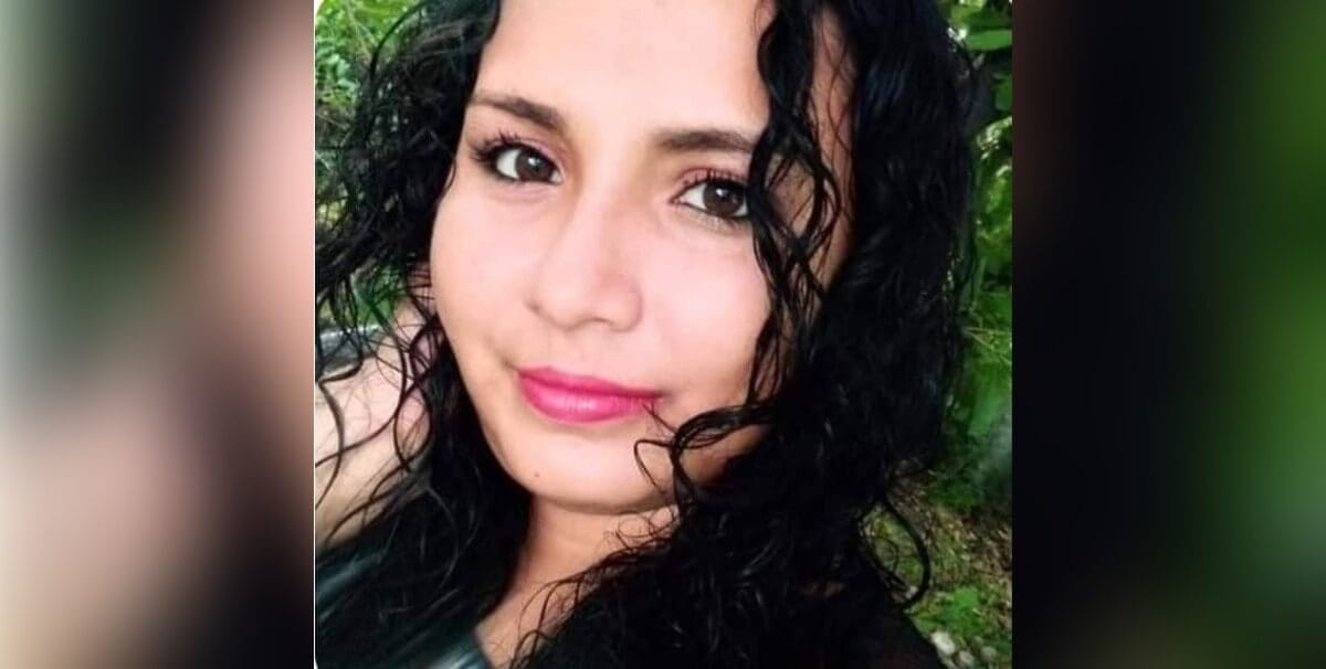 Josseling Raquel Toruño Mejía fue condenada a 25 años de cárcel