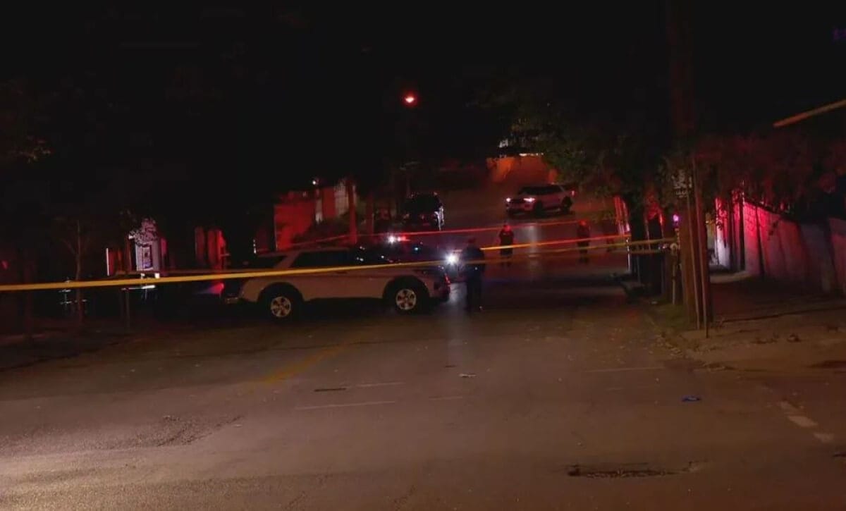 Balacera cerca de la Universidad de Cincinnati: tres muertos y dos heridos